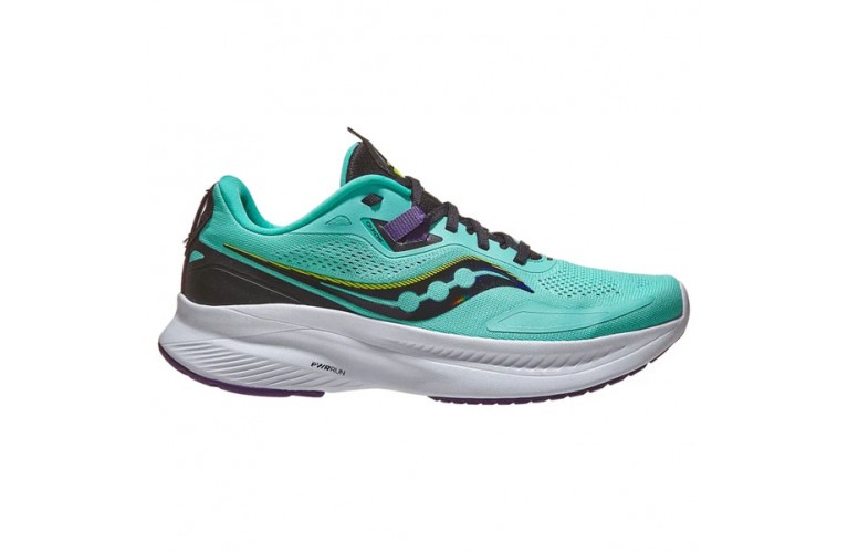 SAUCONY GUIDE 15 SCARPA RUNNING DONNA...