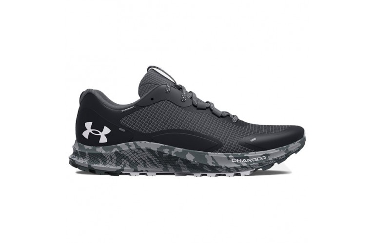 UNDER ARMOUR CHARGED BANDIT TRAIL 2...