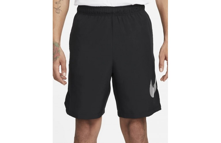 NIKE SHORT UOMO DRY FIT FITNESS...